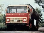 Volvo FB86 1965 года